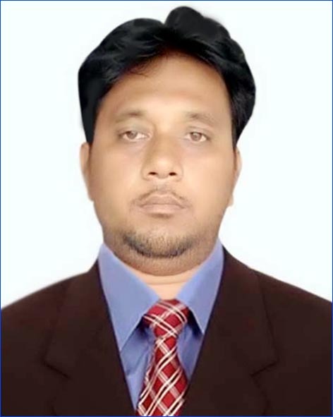 Muhammad Fakhruddin