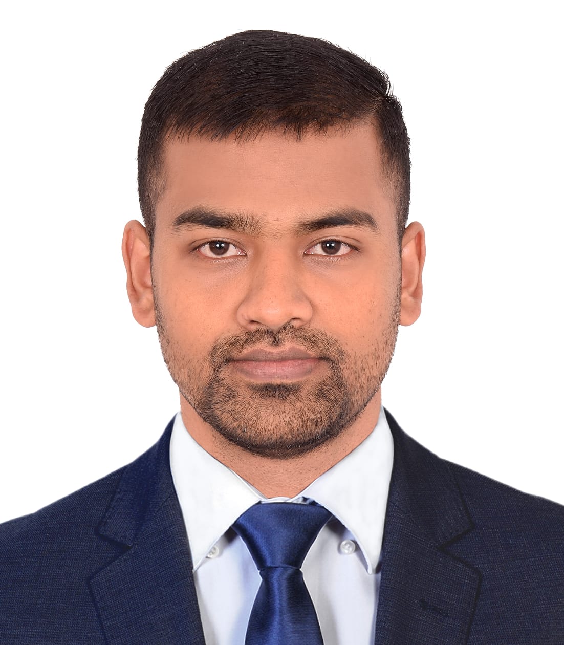 Amran Hossain